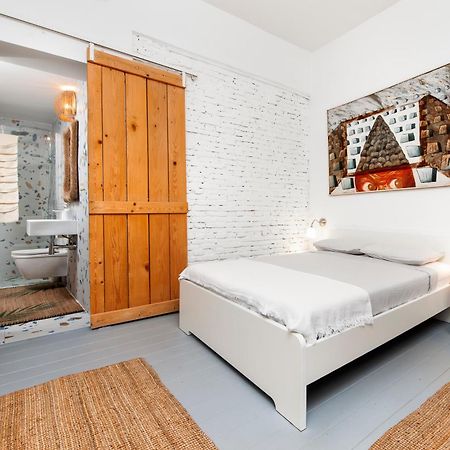Apartments&Room Carera 6 Rovinj Exterior foto