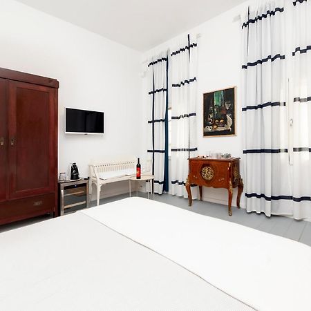 Apartments&Room Carera 6 Rovinj Exterior foto