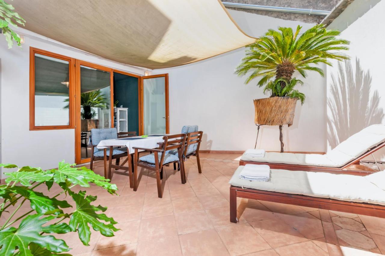 Apartments&Room Carera 6 Rovinj Exterior foto