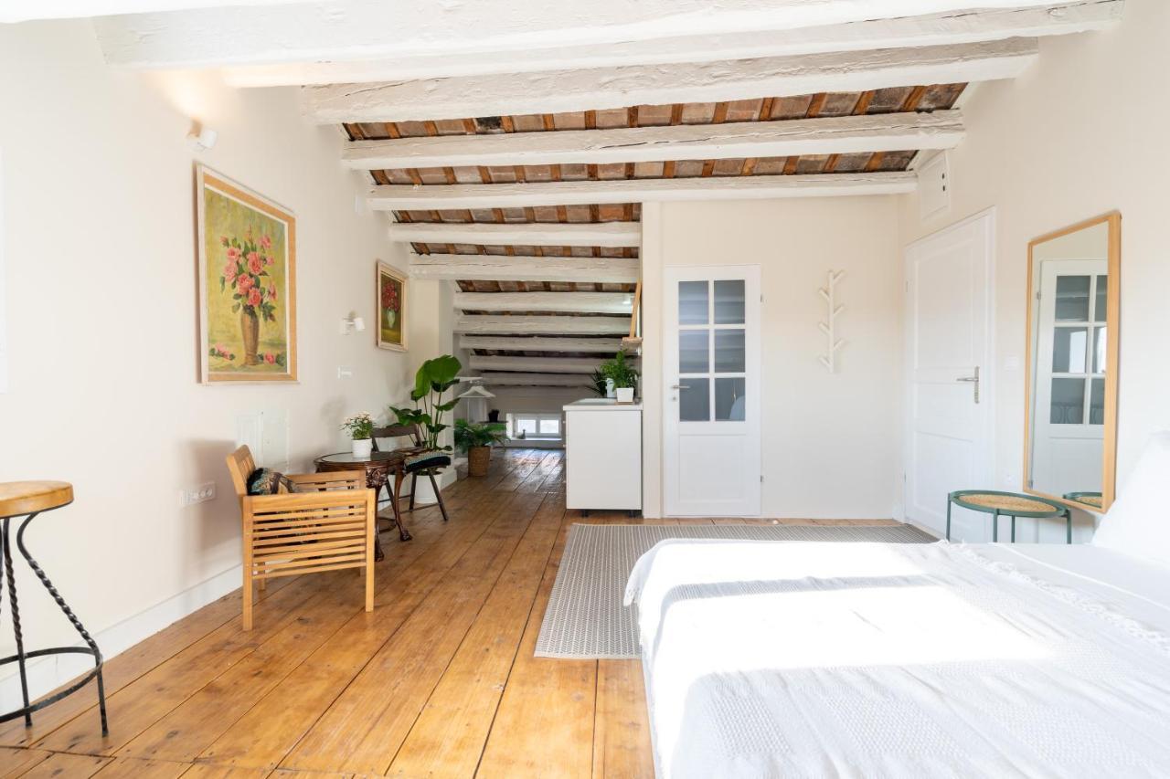 Apartments&Room Carera 6 Rovinj Exterior foto