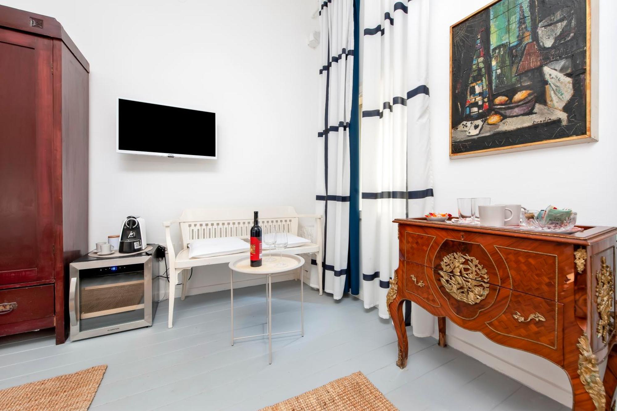 Apartments&Room Carera 6 Rovinj Exterior foto