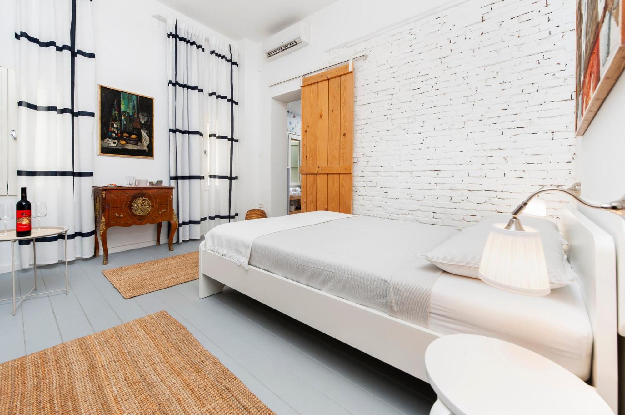 Apartments&Room Carera 6 Rovinj Exterior foto